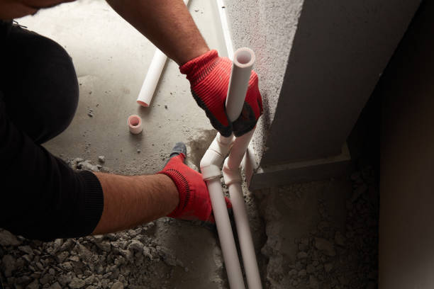  Seattle, WA Plumbing Pros