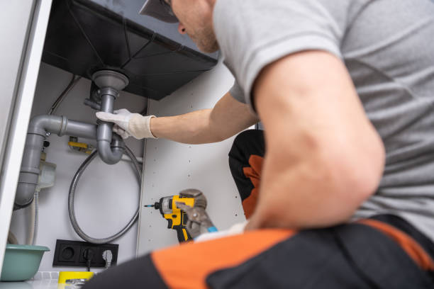 Hot Water Heater Installation in Seattle, WA